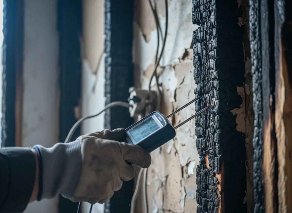 Fire Damage Restoration Ottsville, PA FAQs